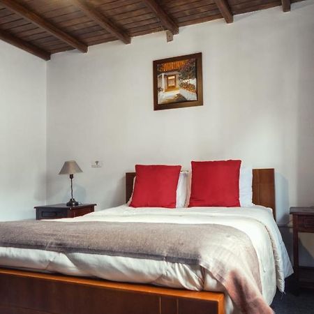 Aleros Hotel Boutique Cuenca Ngoại thất bức ảnh